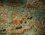 敦煌壁画