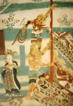 敦煌壁画