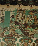 敦煌壁画