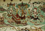 敦煌壁画