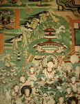 敦煌壁画