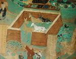 敦煌壁画