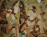 敦煌壁画