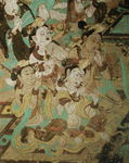 敦煌壁画