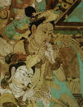 敦煌壁画