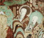 敦煌壁画
