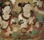 敦煌壁画