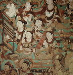 敦煌壁画