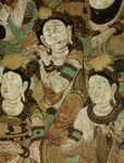 敦煌壁画
