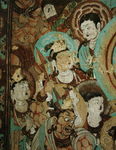 敦煌壁画