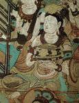 敦煌壁画