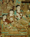 敦煌壁画