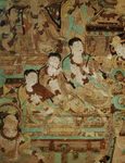 敦煌壁画