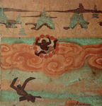 敦煌壁画