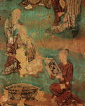 敦煌壁画