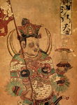 敦煌壁画