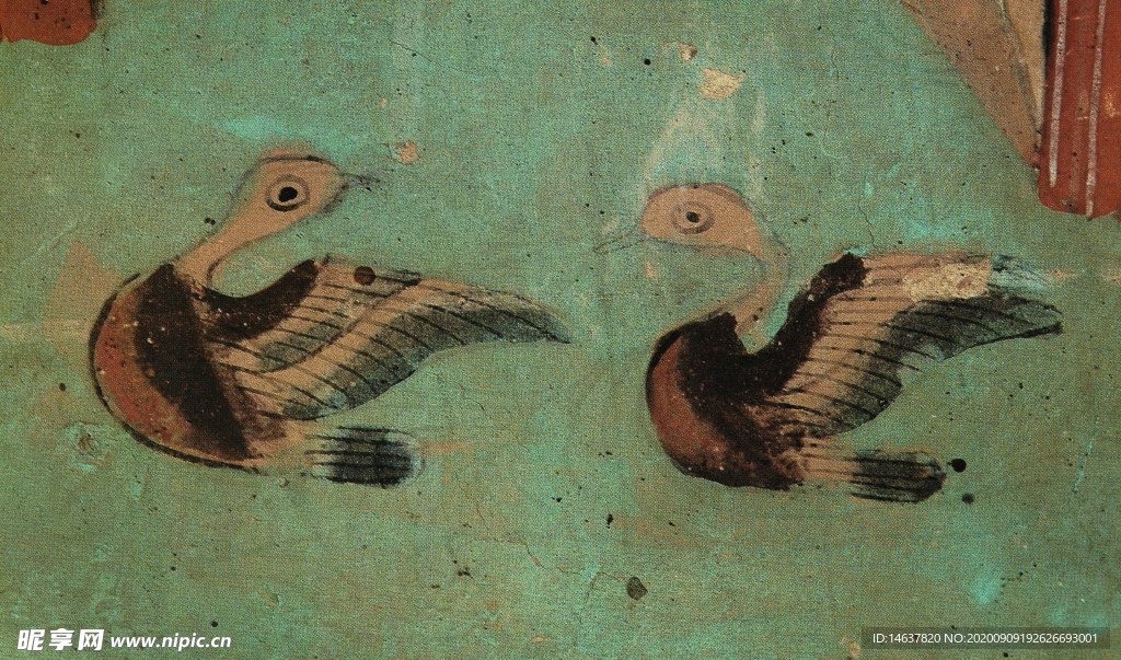 敦煌壁画