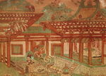 敦煌壁画