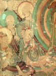 敦煌壁画