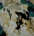 敦煌壁画