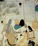 敦煌壁画