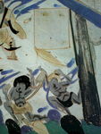 敦煌壁画