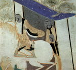 敦煌壁画