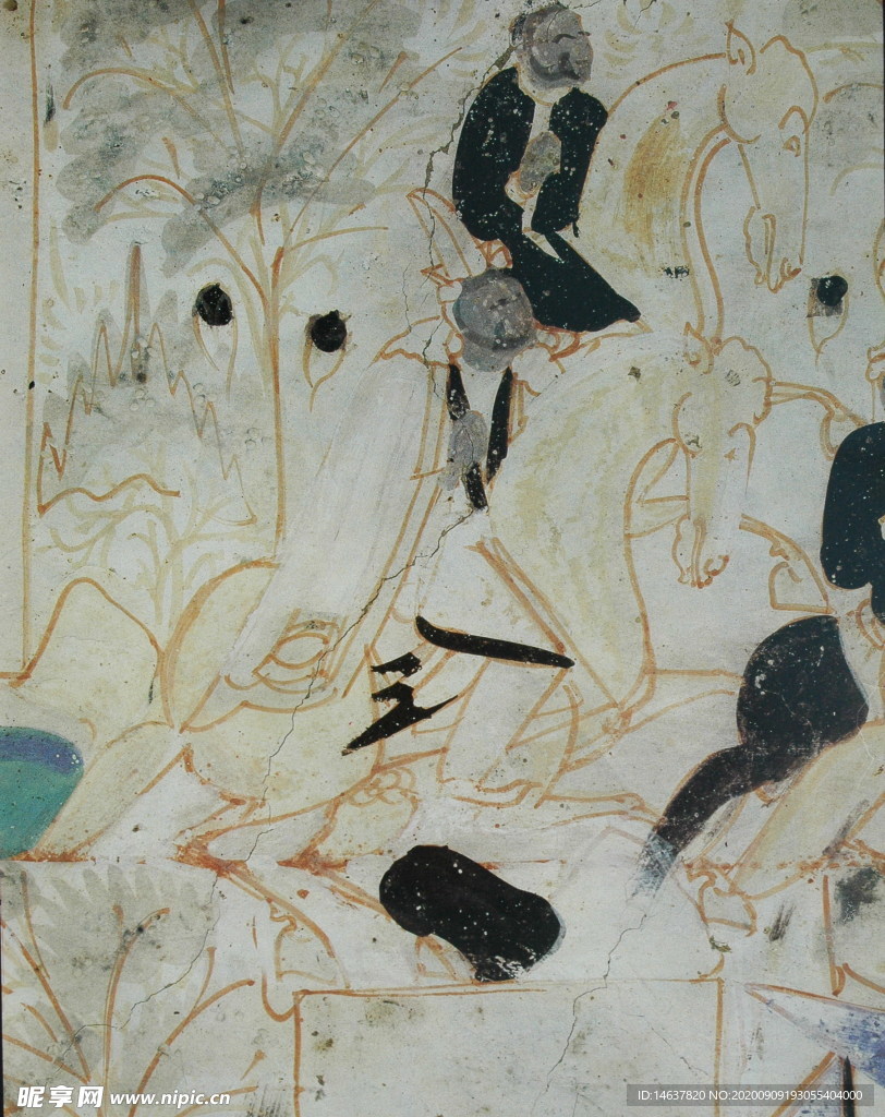敦煌壁画