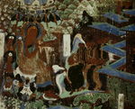 敦煌壁画