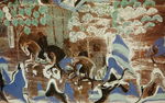 敦煌壁画