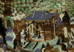 敦煌壁画