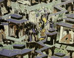 敦煌壁画