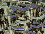 敦煌壁画
