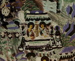 敦煌壁画