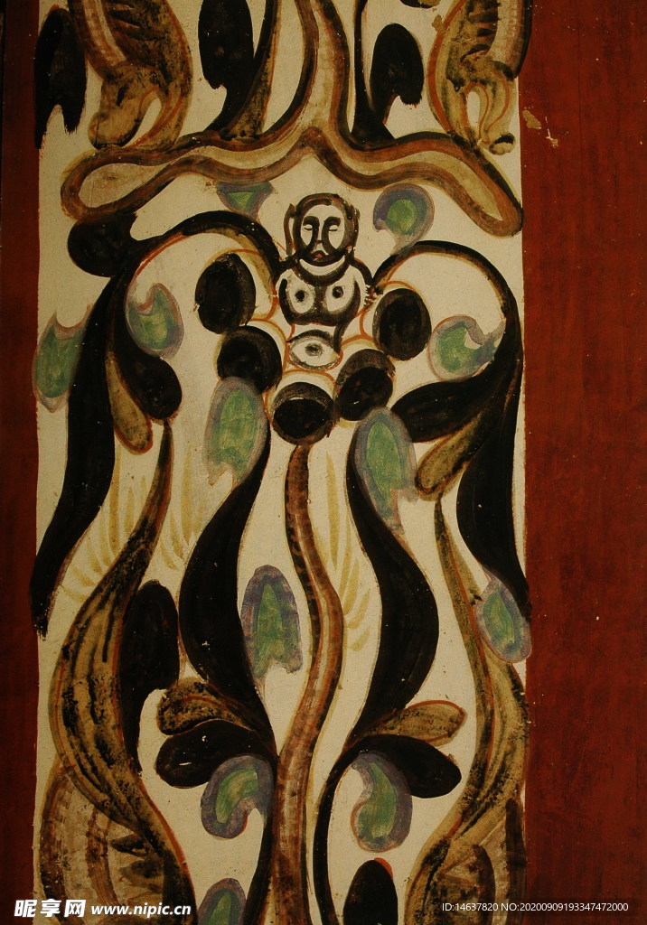 敦煌壁画