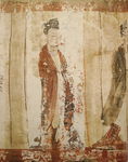 敦煌壁画