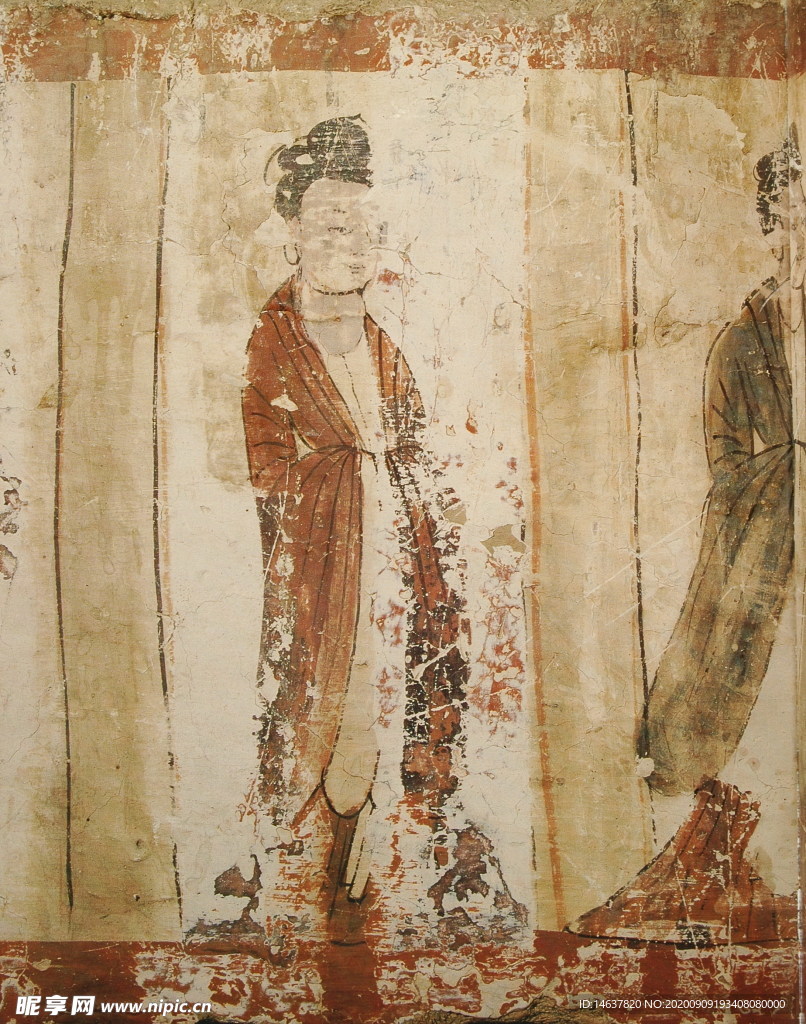 敦煌壁画