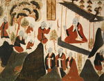 敦煌壁画