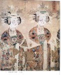 敦煌壁画