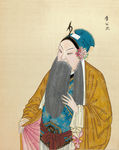 戏曲文化