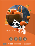 金桔