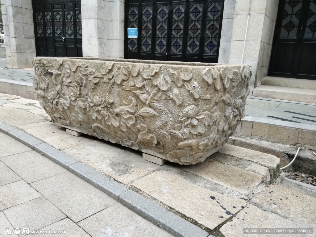 花瓶