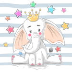 无缝印花