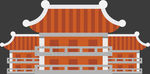 古代建筑