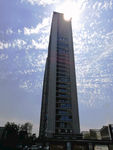 城市高楼大厦