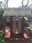 花园小屋