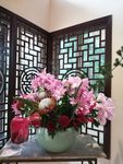 插花装饰
