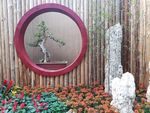 园林花圃盆栽艺术