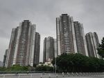 高楼大厦建筑