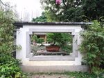 庭院建筑图片